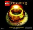 Notice / Instructions de Montage - LEGO - 79010 - The Goblin King Battle: Page 24