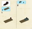 Notice / Instructions de Montage - LEGO - 79010 - The Goblin King Battle: Page 5