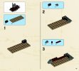 Notice / Instructions de Montage - LEGO - 79010 - The Goblin King Battle: Page 17