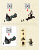 Notice / Instructions de Montage - LEGO - 79010 - The Goblin King Battle: Page 2