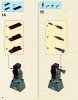 Notice / Instructions de Montage - LEGO - 79010 - The Goblin King Battle: Page 54