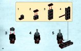 Notice / Instructions de Montage - LEGO - Le Hobbit - 79011 - L'embuscade de Dol Guldur: Page 32