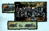 Notice / Instructions de Montage - LEGO - Le Hobbit - 79011 - L'embuscade de Dol Guldur: Page 56