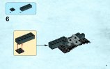 Notice / Instructions de Montage - LEGO - Le Hobbit - 79011 - L'embuscade de Dol Guldur: Page 11