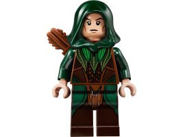 79012 - Mirkwood™ Elf Army