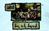 Notice / Instructions de Montage - LEGO - Le Hobbit - 79012 - L'armée des Elfes de Mirkwood™: Page 67