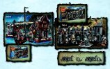 Notice / Instructions de Montage - LEGO - Le Hobbit - 79012 - L'armée des Elfes de Mirkwood™: Page 73