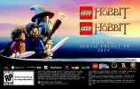 Notice / Instructions de Montage - LEGO - Le Hobbit - 79012 - L'armée des Elfes de Mirkwood™: Page 74