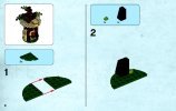 Notice / Instructions de Montage - LEGO - Le Hobbit - 79012 - L'armée des Elfes de Mirkwood™: Page 6