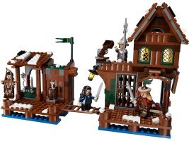 79013 - Lake-town Chase