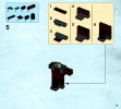 Notice / Instructions de Montage - LEGO - Le Hobbit - 79013 - La poursuite de Lacville: Page 33