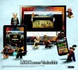 Notice / Instructions de Montage - LEGO - Le Hobbit - 79013 - La poursuite de Lacville: Page 40