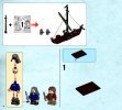 Notice / Instructions de Montage - LEGO - Le Hobbit - 79013 - La poursuite de Lacville: Page 4