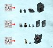 Notice / Instructions de Montage - LEGO - Le Hobbit - 79014 - La bataille de Dol Guldur: Page 3