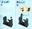 Notice / Instructions de Montage - LEGO - Le Hobbit - 79014 - La bataille de Dol Guldur: Page 46