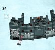 Notice / Instructions de Montage - LEGO - Le Hobbit - 79014 - La bataille de Dol Guldur: Page 17