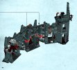 Notice / Instructions de Montage - LEGO - Le Hobbit - 79014 - La bataille de Dol Guldur: Page 46