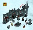 Notice / Instructions de Montage - LEGO - Le Hobbit - 79014 - La bataille de Dol Guldur: Page 75