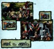 Notice / Instructions de Montage - LEGO - Le Hobbit - 79014 - La bataille de Dol Guldur: Page 78