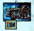 Notice / Instructions de Montage - LEGO - Le Hobbit - 79014 - La bataille de Dol Guldur: Page 79