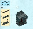 Notice / Instructions de Montage - LEGO - Le Hobbit - 79014 - La bataille de Dol Guldur: Page 26