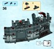 Notice / Instructions de Montage - LEGO - Le Hobbit - 79014 - La bataille de Dol Guldur: Page 63