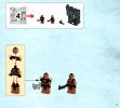 Notice / Instructions de Montage - LEGO - Le Hobbit - 79014 - La bataille de Dol Guldur: Page 3