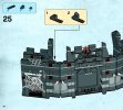 Notice / Instructions de Montage - LEGO - Le Hobbit - 79014 - La bataille de Dol Guldur: Page 18