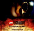 Notice / Instructions de Montage - LEGO - Le Hobbit - 79014 - La bataille de Dol Guldur: Page 83