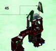 Notice / Instructions de Montage - LEGO - Le Hobbit - 79016 - L'attaque de Lacville: Page 51