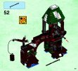 Notice / Instructions de Montage - LEGO - Le Hobbit - 79016 - L'attaque de Lacville: Page 63