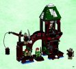 Notice / Instructions de Montage - LEGO - Le Hobbit - 79016 - L'attaque de Lacville: Page 65