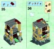 Notice / Instructions de Montage - LEGO - Le Hobbit - 79017 - La bataille des Cinq Armées™: Page 22