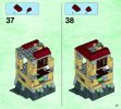 Notice / Instructions de Montage - LEGO - Le Hobbit - 79017 - La bataille des Cinq Armées™: Page 23