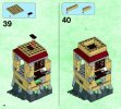 Notice / Instructions de Montage - LEGO - Le Hobbit - 79017 - La bataille des Cinq Armées™: Page 24