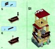 Notice / Instructions de Montage - LEGO - Le Hobbit - 79017 - La bataille des Cinq Armées™: Page 36