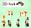 Notice / Instructions de Montage - LEGO - Le Hobbit - 79017 - La bataille des Cinq Armées™: Page 25