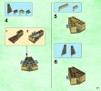 Notice / Instructions de Montage - LEGO - Le Hobbit - 79017 - La bataille des Cinq Armées™: Page 49