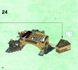 Notice / Instructions de Montage - LEGO - Le Hobbit - 79017 - La bataille des Cinq Armées™: Page 50