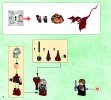 Notice / Instructions de Montage - LEGO - Le Hobbit - 79018 - Le Mont solitaire: Page 6