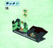 Notice / Instructions de Montage - LEGO - Le Hobbit - 79018 - Le Mont solitaire: Page 41