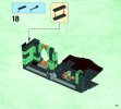 Notice / Instructions de Montage - LEGO - Le Hobbit - 79018 - Le Mont solitaire: Page 43