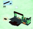 Notice / Instructions de Montage - LEGO - Le Hobbit - 79018 - Le Mont solitaire: Page 47