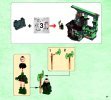 Notice / Instructions de Montage - LEGO - Le Hobbit - 79018 - Le Mont solitaire: Page 67