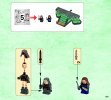 Notice / Instructions de Montage - LEGO - Le Hobbit - 79018 - Le Mont solitaire: Page 125