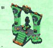 Notice / Instructions de Montage - LEGO - Le Hobbit - 79018 - Le Mont solitaire: Page 180