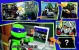 Notice / Instructions de Montage - LEGO - Teenage Mutant Ninja Turtles - 79101 - La moto Dragon de Shredder: Page 53