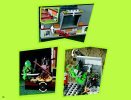 Notice / Instructions de Montage - LEGO - Teenage Mutant Ninja Turtles - 79103 - L’attaque du repaire des tortues: Page 66