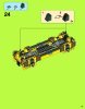 Notice / Instructions de Montage - LEGO - Teenage Mutant Ninja Turtles - 79104 - La Course-poursuite en Shellraiser: Page 29