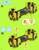 Notice / Instructions de Montage - LEGO - Teenage Mutant Ninja Turtles - 79104 - La Course-poursuite en Shellraiser: Page 34